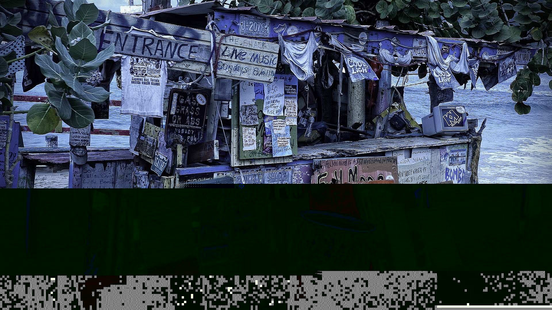 British Virgin Islands