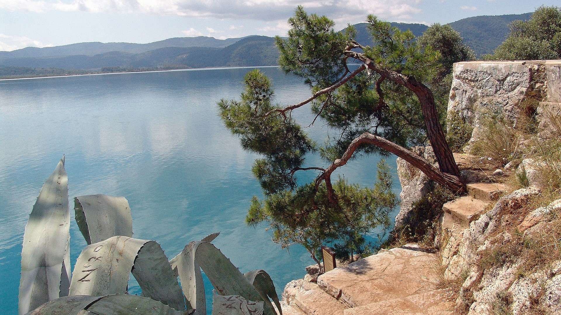 Yacht Rental in Turkey: The Ultimate 2026 Guide