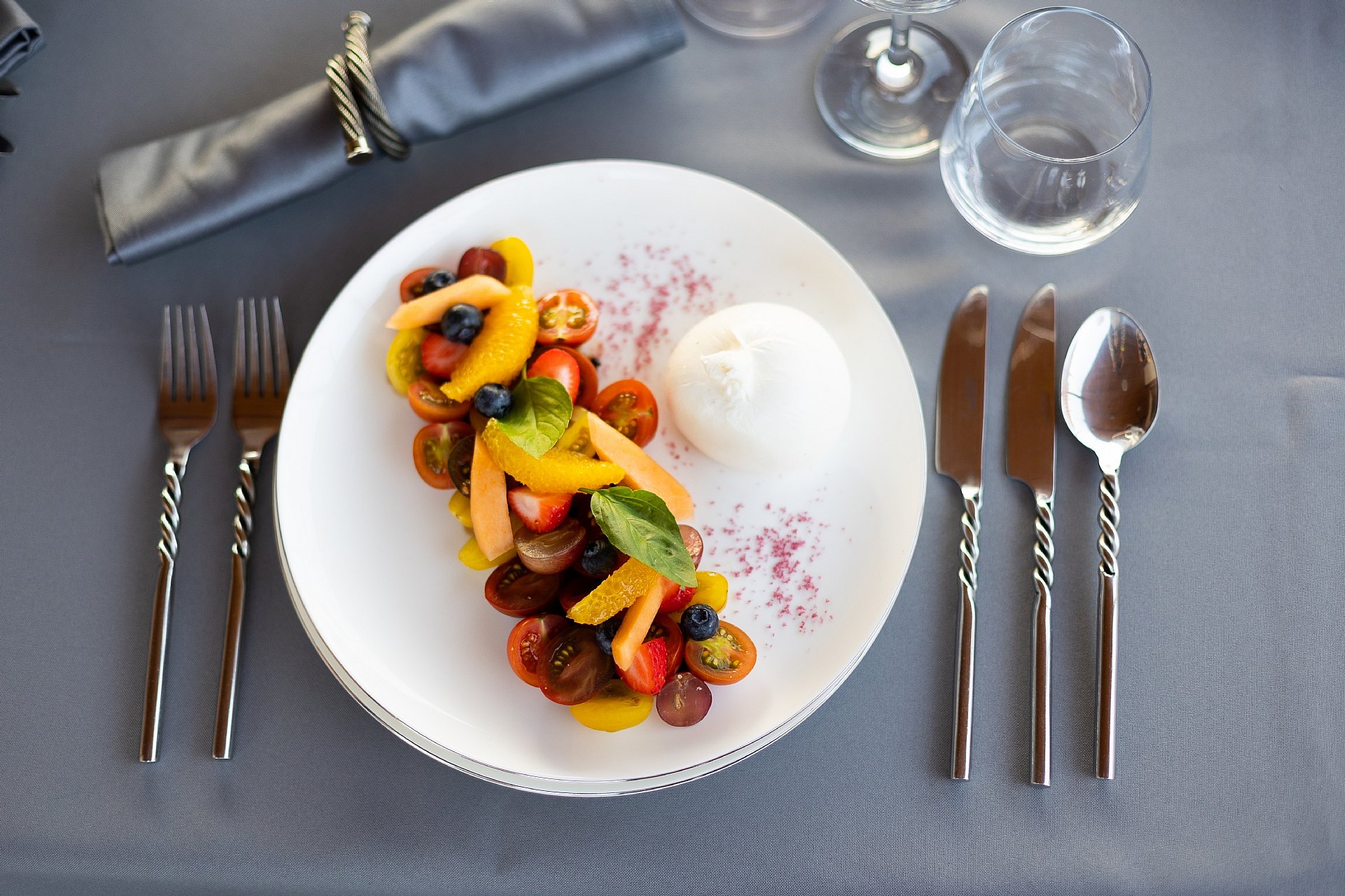 Embark on a Memorable Journey with the Motor Yacht Gallant in Croatia